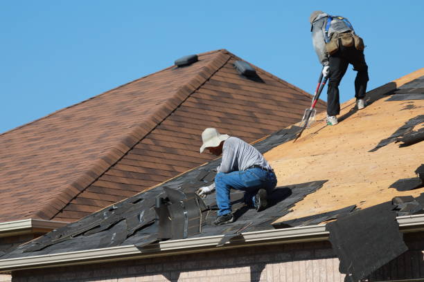 Best Commercial Roofing Services  in Montclair State University, NJ