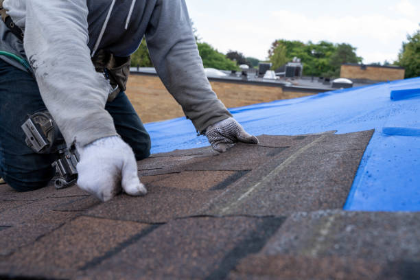 Fast & Reliable Emergency Roof Repairs in Montclair State University, NJ
