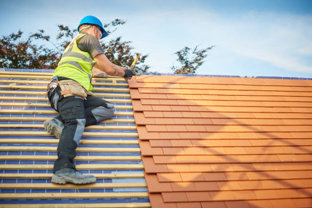 Best Flat Roofing  in Montclair State University, NJ
